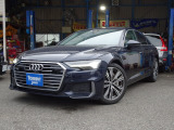 アウディ A6