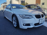 BMW 3シリーズクーペ 320i