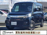 スズキ スペーシアカスタム