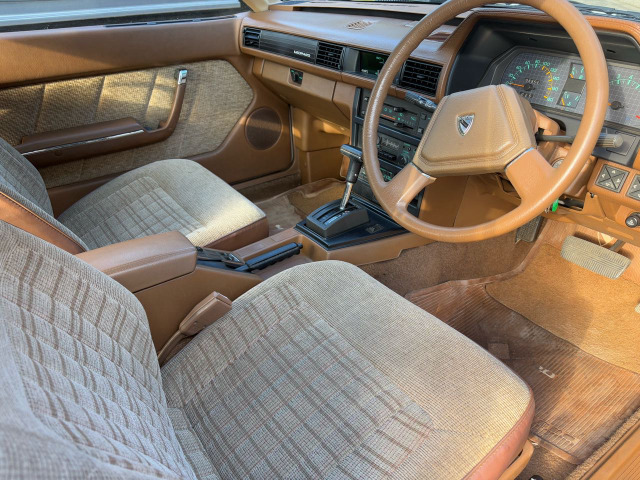 日産 レパード TR-X ターボSGX 車検2年付き! の中古車詳細 (69,550km