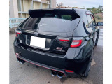 インプレッサハッチバックSTI 2.0 WRX 4WD ✨限定300台モデル✨