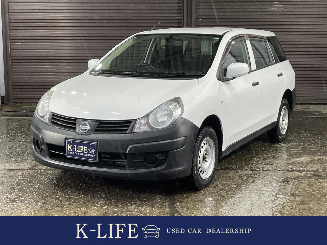 AD1.6 DX 4WDCD/100V/灰皿つき/キーレス