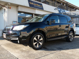 フォレスター 2.0i-L 4WD 1オーナー 純正6速MTナビフルセグTV