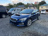 レヴォーグ 1.6 GT アイサイト Sスタイル 4WD 4WD 車検付