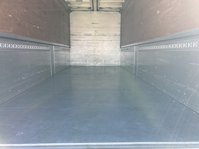 三菱ふそう ファイター_画像60