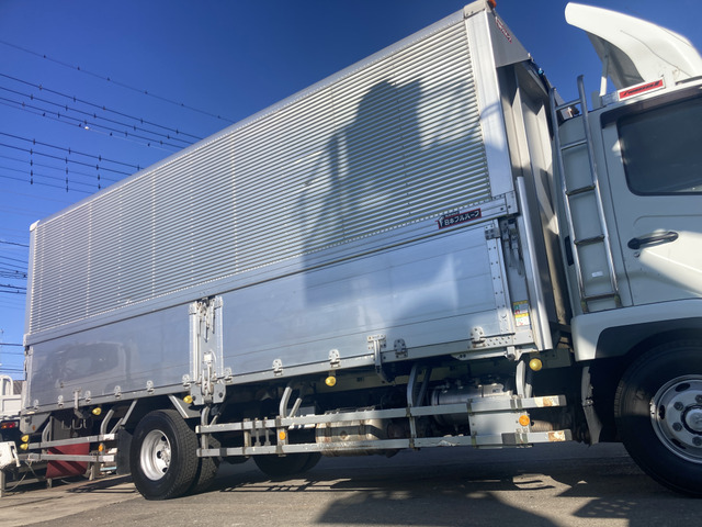 三菱ふそう ファイター_画像35