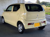 アルト S レーダーブレーキサポート 衝突被害軽減ブレーキ☆美車!