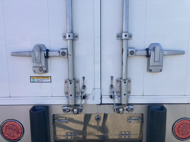 三菱ふそう ファイター_画像70