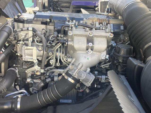 三菱ふそう ファイター_画像76