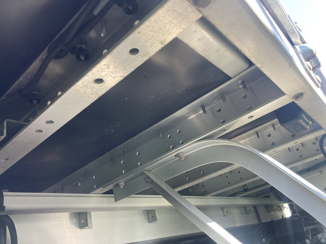 三菱ふそう ファイター_画像72