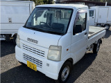 キャリイ KC 農繁仕様 4WD 車検アリ 4WD MT