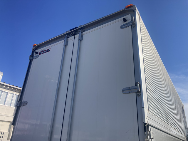 三菱ふそう ファイター_画像38