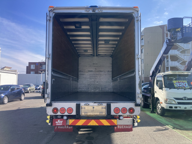 三菱ふそう ファイター_画像4