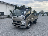 三菱ふそう キャンター