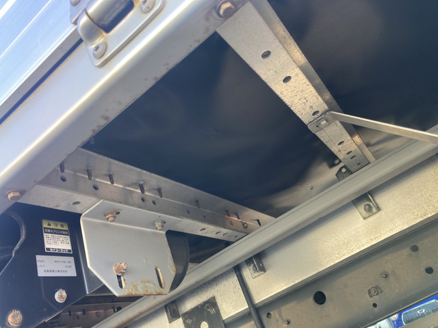 三菱ふそう ファイター_画像73