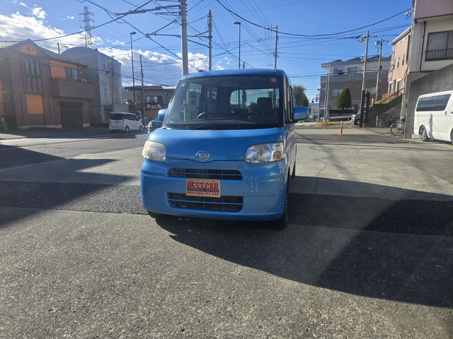 タントX支払総額14.8万円(圏内に限り)