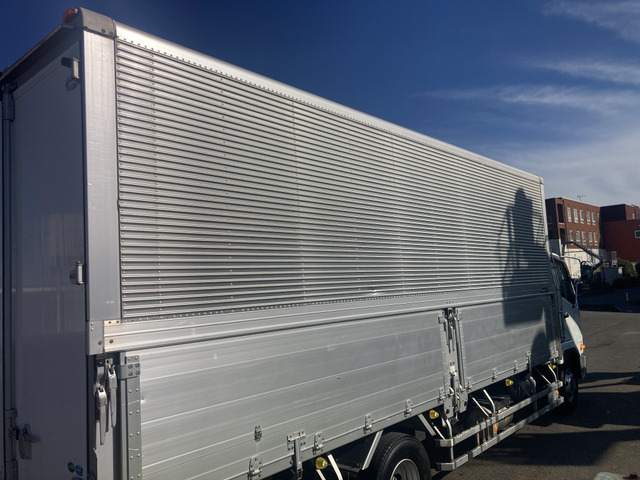 三菱ふそう ファイター_画像36