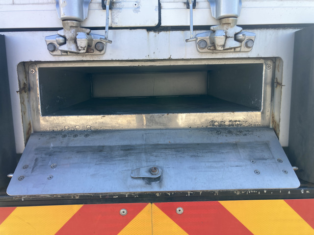 三菱ふそう ファイター_画像71