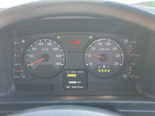 三菱ふそう ファイター_画像88