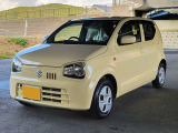 アルト S レーダーブレーキサポート 衝突被害軽減ブレーキ☆美車!