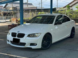 BMW 3シリーズクーペ