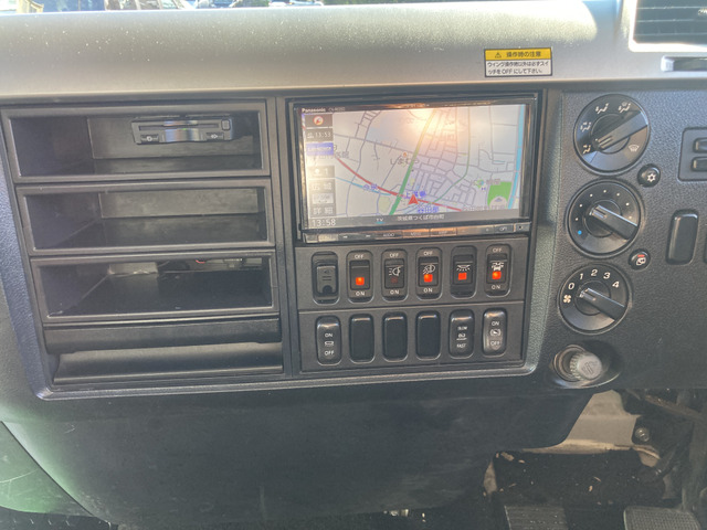 三菱ふそう ファイター_画像90