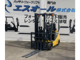 コマツフォークリフト