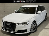 A6アバント 2.0 TFSI クワトロ 4WD 
