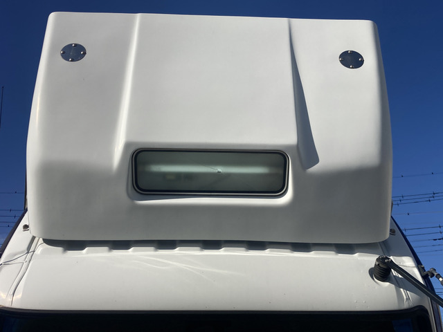 三菱ふそう ファイター_画像50