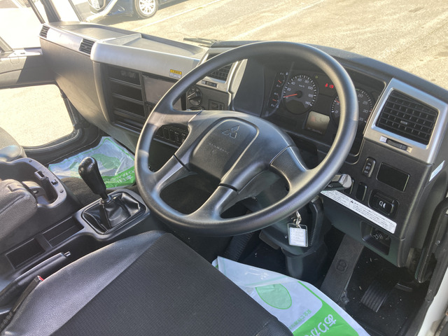 三菱ふそう ファイター_画像96