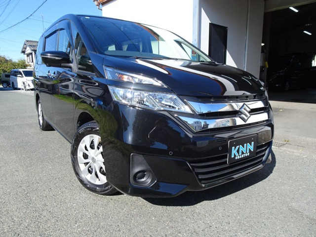 ランディ2.0 Xアラウンドビューモニター フルセグナビ