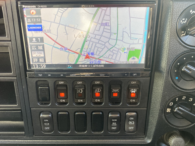 三菱ふそう ファイター_画像92