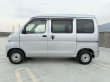 ハイゼットカーゴ  デラックス SAIII ハイルーフ
