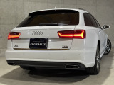 A6アバント 2.0 TFSI クワトロ 4WD 