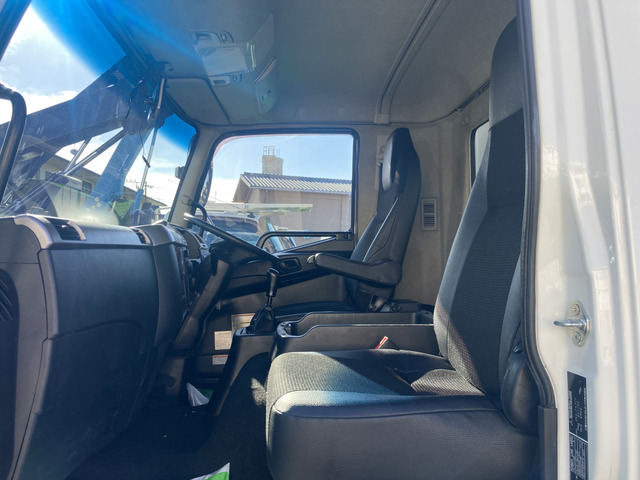 三菱ふそう ファイター_画像82