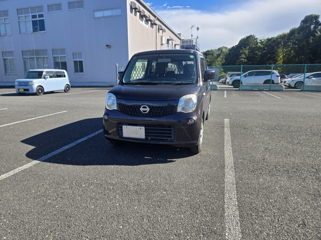 モコX アイドリングストップ支払総額17.8万円(圏内に限り)