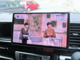 ☆フルセグTV。