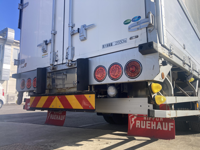 三菱ふそう ファイター_画像39