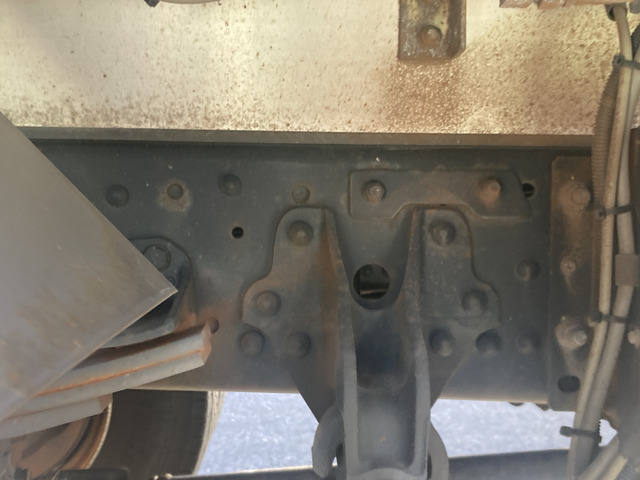 三菱ふそう ファイター_画像13