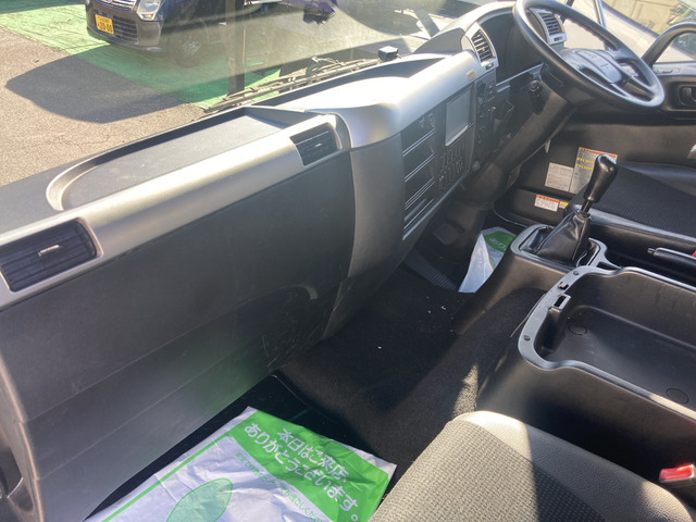 三菱ふそう ファイター_画像97