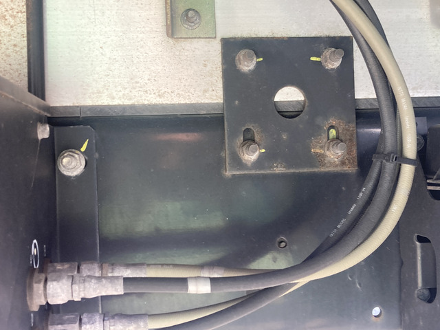 三菱ふそう ファイター_画像12