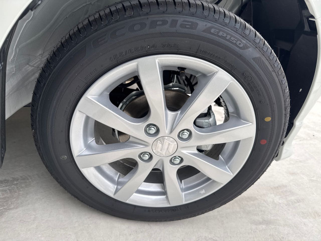 スズキ ワゴンRカスタムZ ハイブリッド(HYBRID) ZX の中古車詳細 (10km