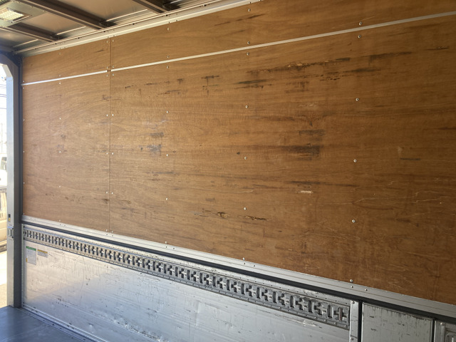 三菱ふそう ファイター_画像66