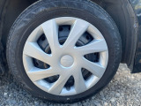 ホイールはスチールホイールになります。車検、レッカー等で不在がちの為ご来店の際には090-5566-1626川崎までご連絡ください(^^♪