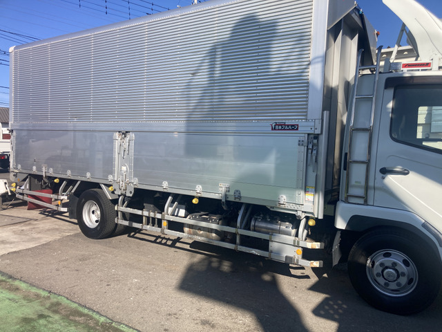 三菱ふそう ファイター_画像34