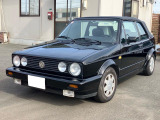 ゴルフカブリオレ