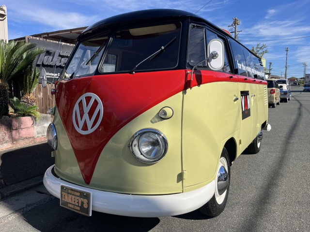 タイプII  VANタイプ