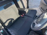 背もたれ部も非常に奇麗な状態を保っております!車検、レッカー等で不在がちの為ご来店の際には090-5566-1626川崎までご連絡ください(^^♪