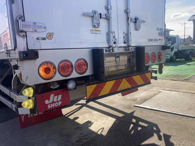 三菱ふそう ファイター_画像43