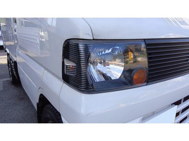三菱 ミニキャブトラック 冷蔵冷凍車 -5℃ ドラレコ バックカメラ の